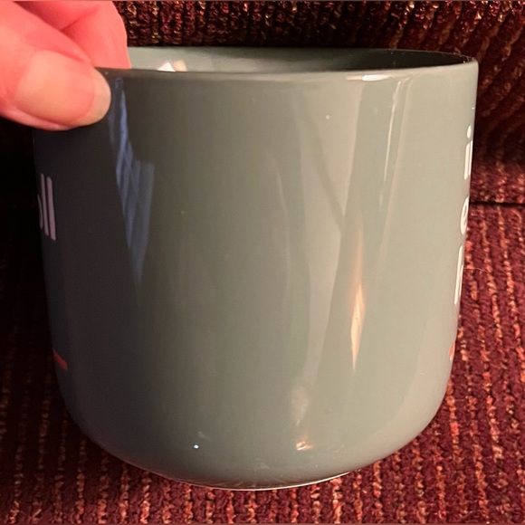 “Insert Eye Roll Here” Coffee Mug by Parker Lane - Picture 4 of 6